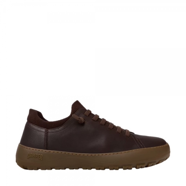 CAMPER Peu Serra K101075 - Brown