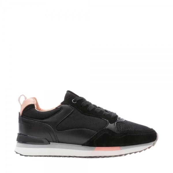 HOFF New York - Black