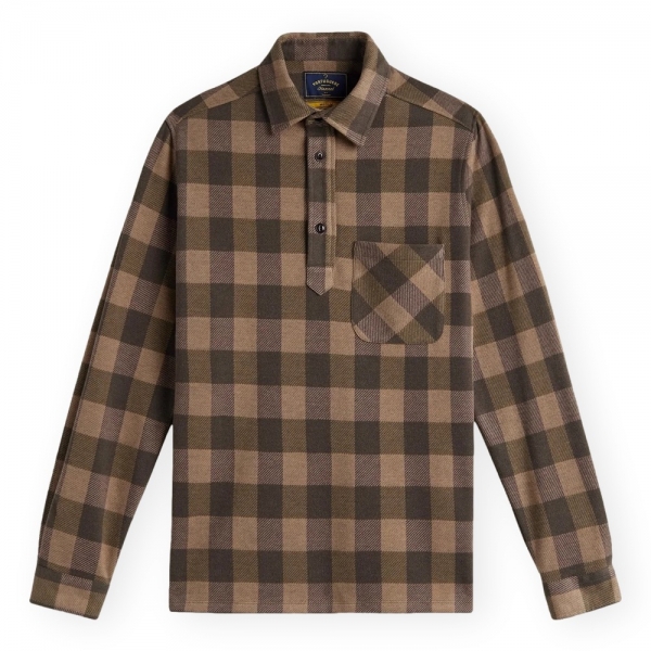 PORTUGUESE FLANNEL Altitude Popover -...