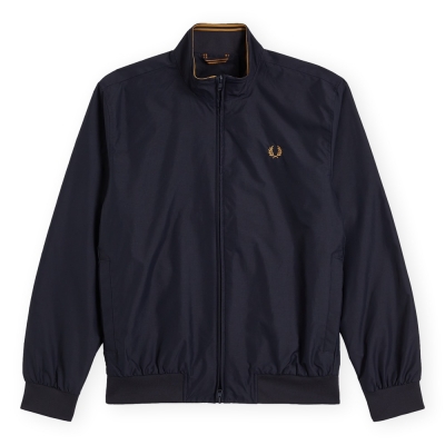 FRED PERRY Brentham Jacket...