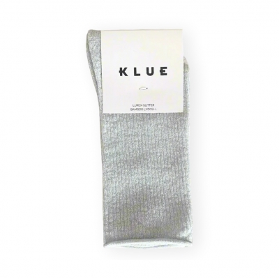 KLUE Glitter Lurex Socks -...