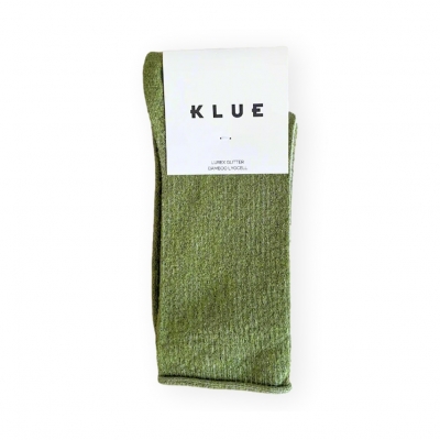 KLUE Glitter Lurex Socks -...