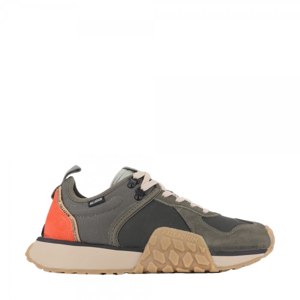 PALLADIUM Sapatilhas Troop Runner -...