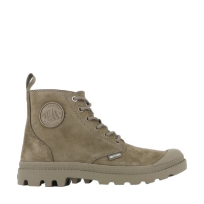 PALLADIUM Pampa HI NBK...