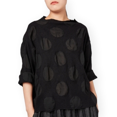 WENDY TRENDY Top 223764 -...