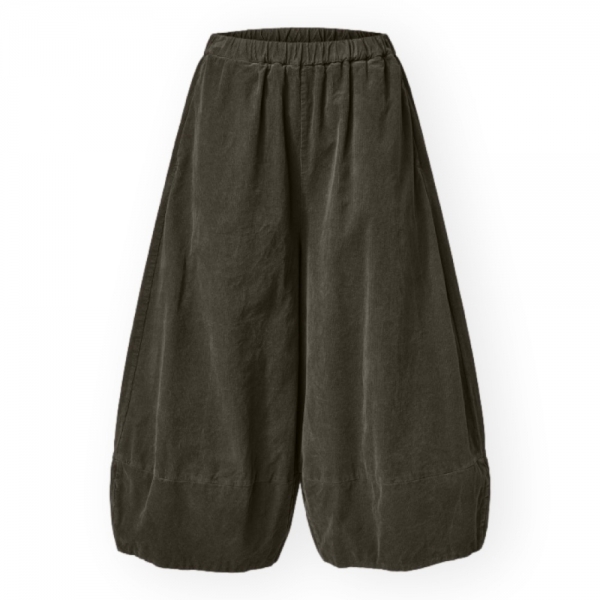 WENDY TRENDY Calças 791270 - Dark Grey