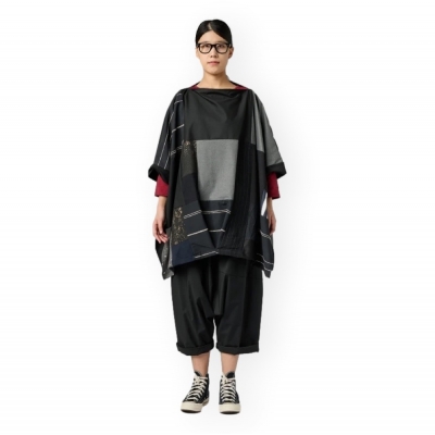 WENDY TRENDY Top 224287 -...