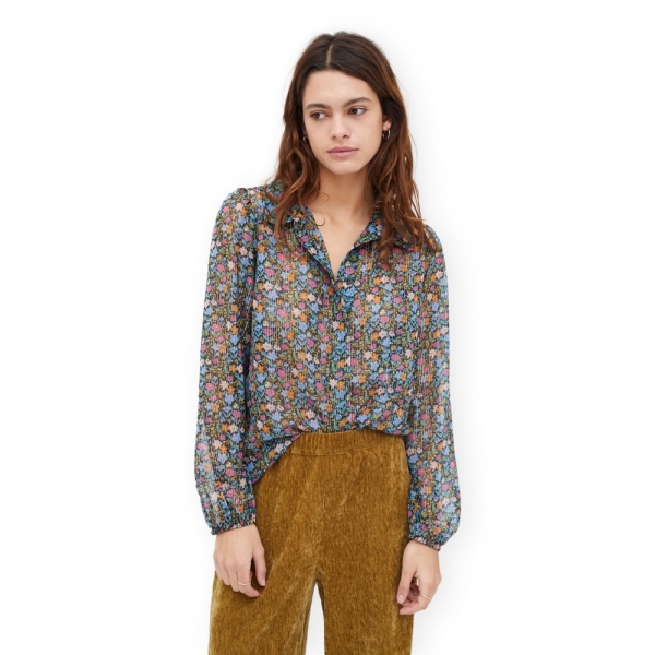 COMPAÑIA FANTÁSTICA Camisa 41113 -...