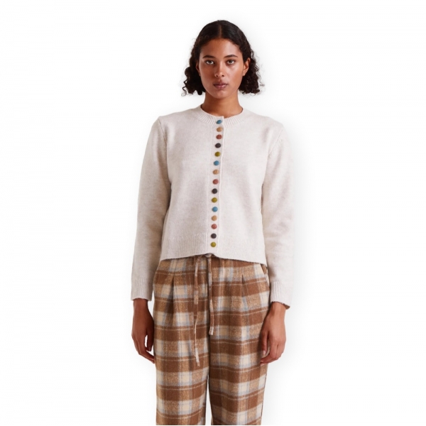 COMPAÑIA FANTÁSTICA Cardigan 10273 -...