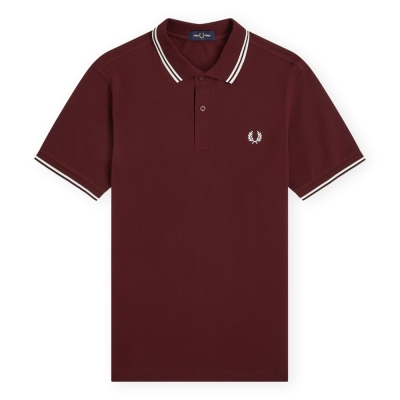 FRED PERRY Twin Tipped...