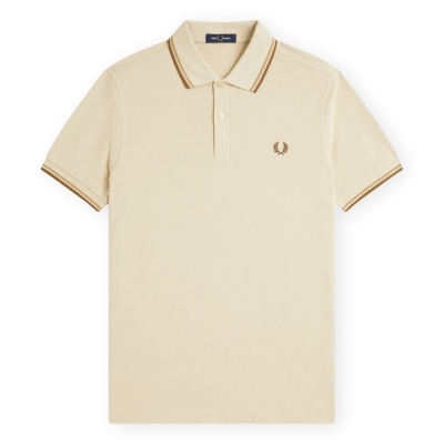 FRED PERRY Polo Twin Tipped...