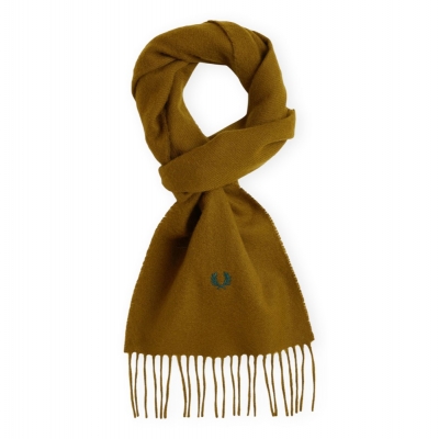 FRED PERRY Cachecol...