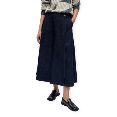 OBJECT Sina Long Skirt -...