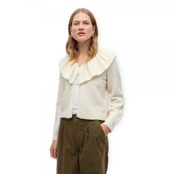 OBJECT Noos Denis Knit - Birch