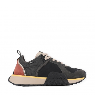 PALLADIUM Troop Runner...