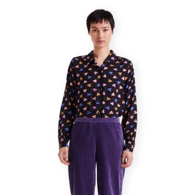 COMPAÑIA FANTÁSTICA Camisa...