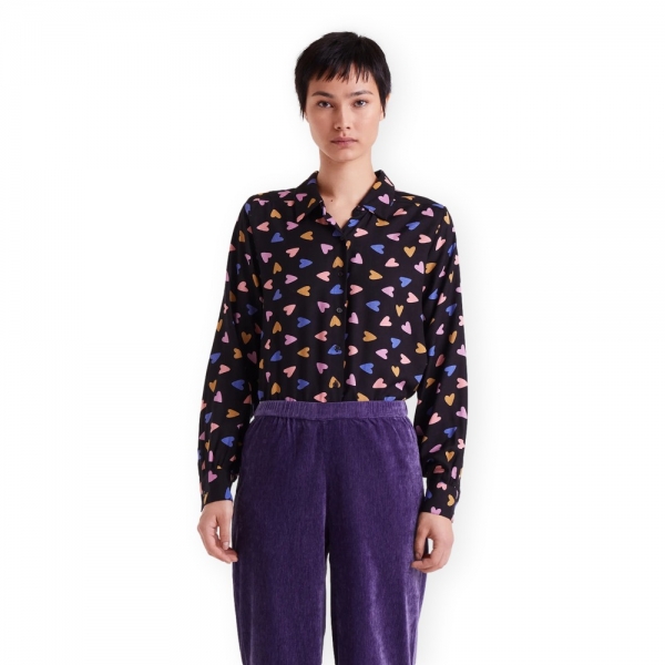 COMPAÑIA FANTÁSTICA Shirt 40103 -...