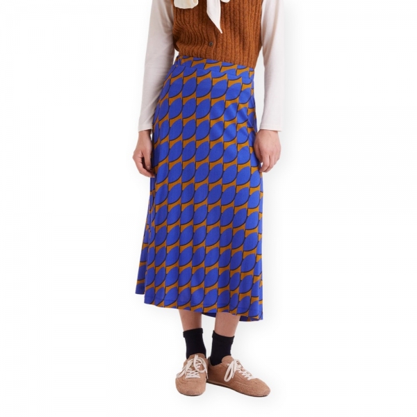 COMPAÑIA FANTÁSTICA Skirt 41105 -...