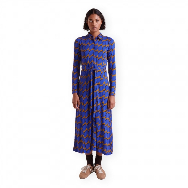 COMPAÑIA FANTÁSTICA Dress 41103 -...