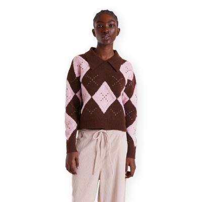 COMPAÑIA FANTÁSTICA Knit...