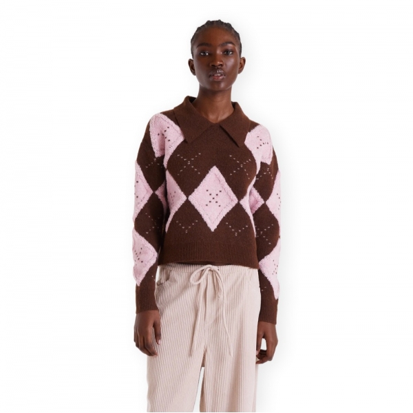 COMPAÑIA FANTÁSTICA Knit 10152 -...