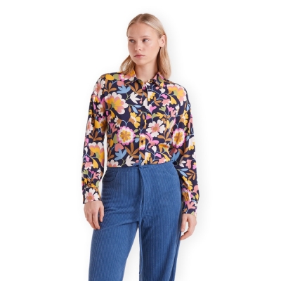 COMPAÑIA FANTÁSTICA Camisa...