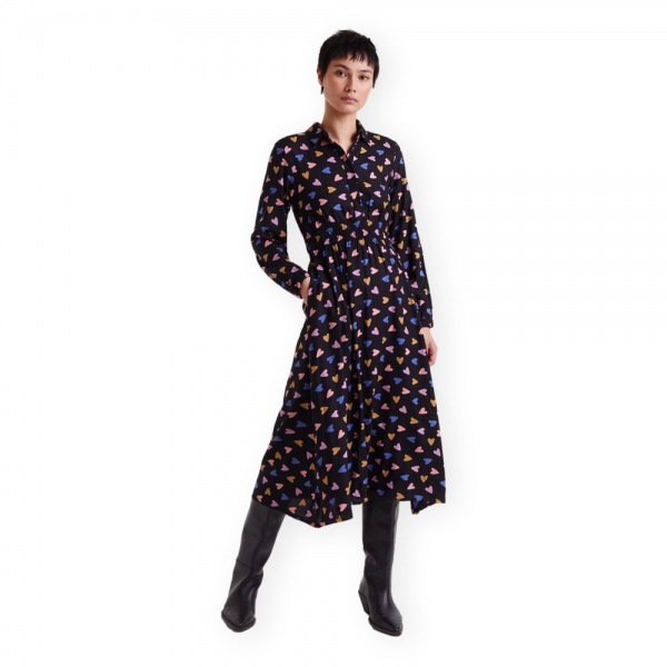 COMPAÑIA FANTÁSTICA Dress 40101 -...