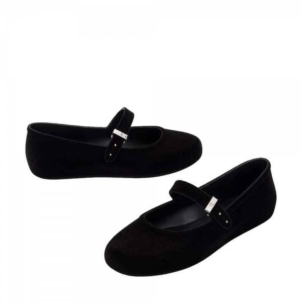 MELISSA Soft Ballerina Velvet II -...