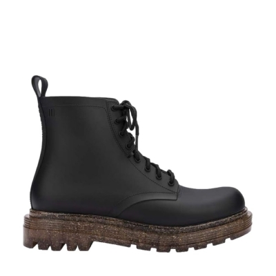 MELISSA Botas Coturno -...