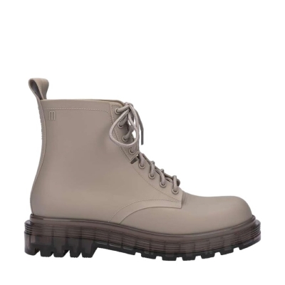 MELISSA Botas Coturno -...