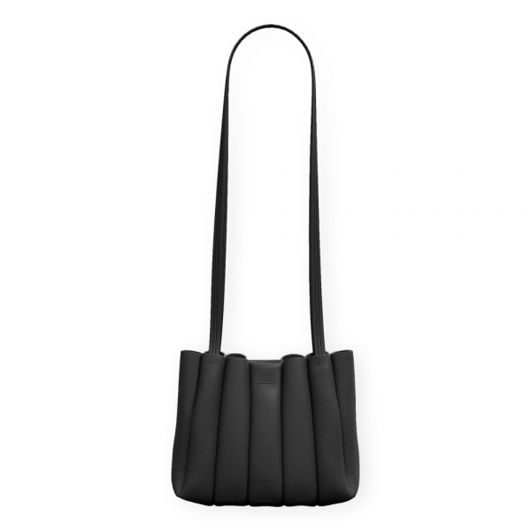 DEREN RICE Mala Tote Shell D5 - Carbon