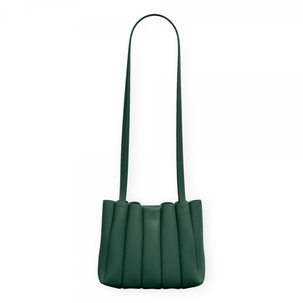 DEREN RICE Mala Tote Shell D5 - Green