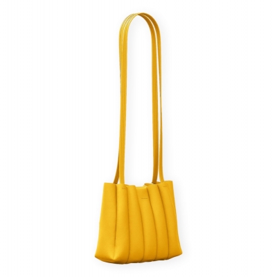 DEREN RICE Mala Tote Shell...