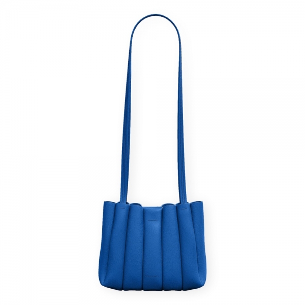 DEREN RICE Tote Shell D5 - Royal