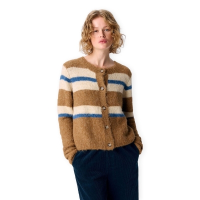 OBJECT Noos Galia Cardigan...