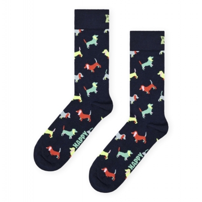 HAPPY SOCKS Meias Puppy...