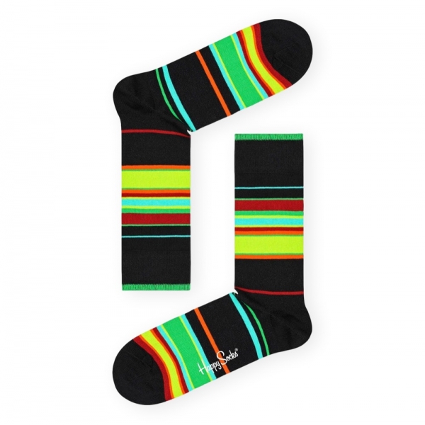 HAPPY SOCKS Meias Magnetic Fields -...