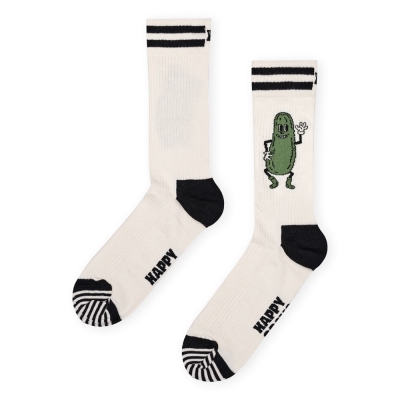 HAPPY SOCKS Pickles - Multi