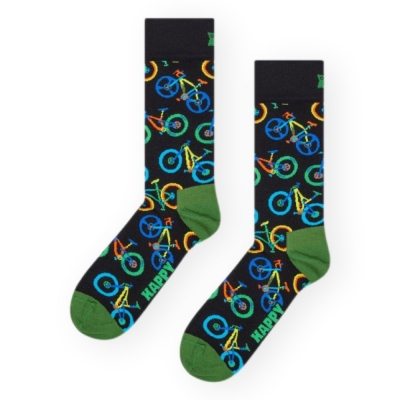 HAPPY SOCKS Mountain Bike -...