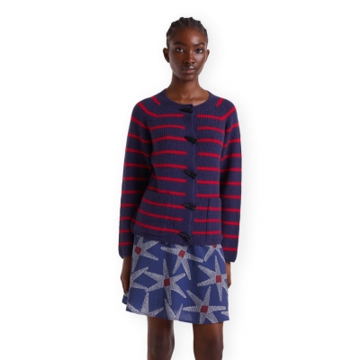 COMPAÑIA FANTÁSTICA Casaco...