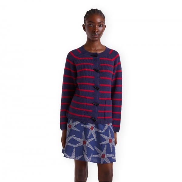 COMPAÑIA FANTÁSTICA Cardigan 10159 -...