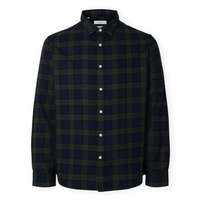 SELECTED Noos Regnoah Shirt...