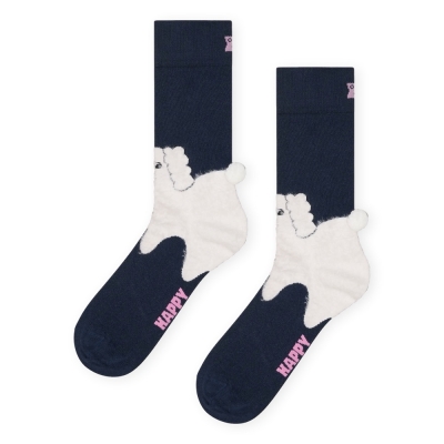 HAPPY SOCKS Meias Fluffy...