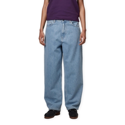 CARHARTT WIP Calças W'...