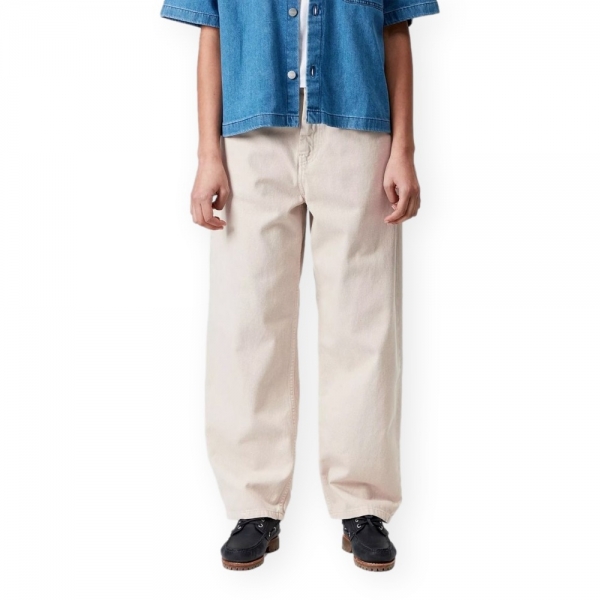 CARHARTT WIP W' Brandon Jeans Clark -...