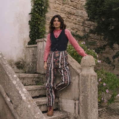 FAVORITE PEOPLE Macacão...