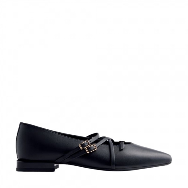 GIOSEPPO Sapatos Hokah - Black