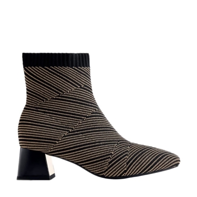 GIOSEPPO Snover - Black