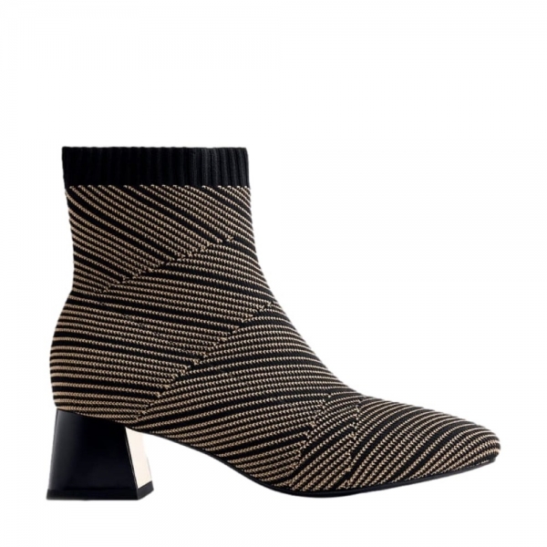 GIOSEPPO Snover - Black