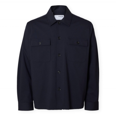 SELECTED Noos Casaco Reg...